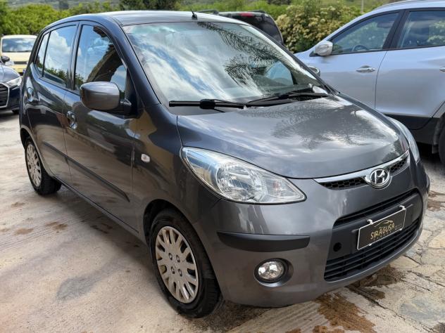 Hyundai i10 1.1 CRDi VGT 12V Style - Foto 4