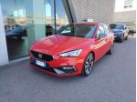 SEAT Leon Leon 2.0 tdi FR 150cv dsg