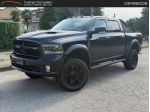 Dodge RAM MILITEM 5.7 HEMI V8 *TETTO APRIBI #11516