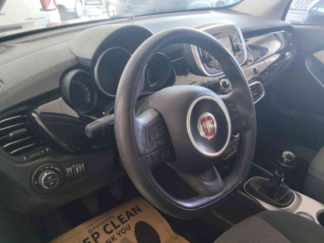 FIAT 500X 1.6 E-Torq 110 CV S-Design City rif. 23789665 - Foto 5