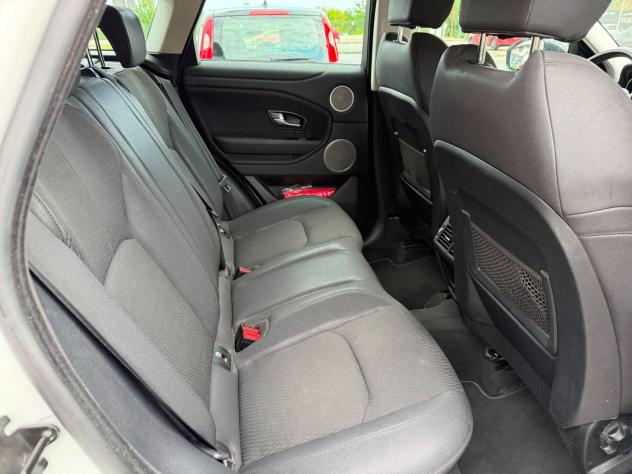 Land Rover Range Evoque 2.0 TD4 150 CV HSE Dynamic - Foto 9
