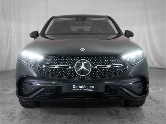 Mercedes-Benz GLC GLC 220 d 4MATIC Coupé AMG Line ADVANCED - Foto 5