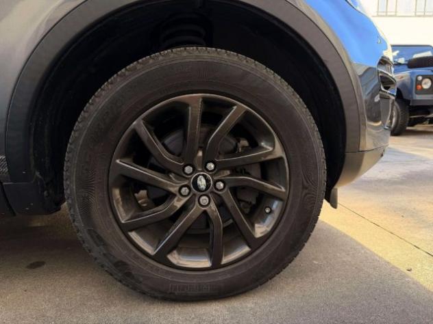 LAND ROVER Discovery Sport 2.0 TD4 150 CV SE rif. 23308901 - Foto 9