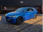 ALFA ROMEO Stelvio STELVIO MY21 2200 MJT 210CV VELOCE rif. 23213197