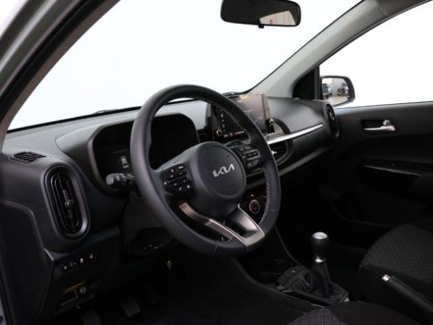 KIA Picanto 1.0 GDi 5 porte Style *PROMO PARISI GROUP* rif. 23509428 - Foto 9