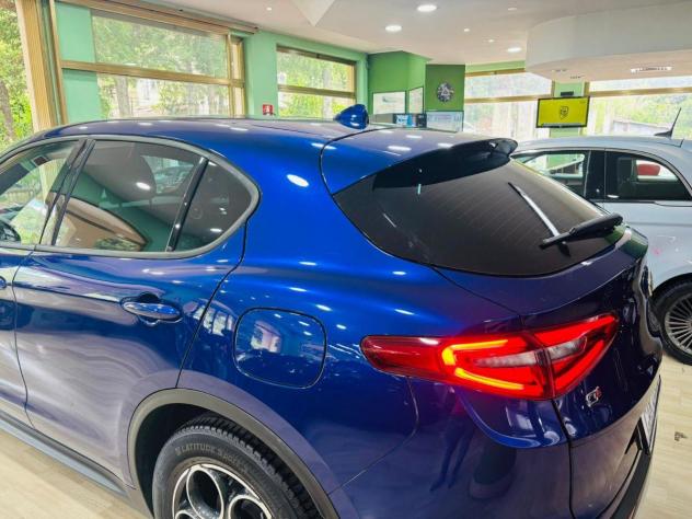 Alfa Romeo Stelvio 2.2 T.diesel 190CV AT8 Q4 Sp.-T. - Foto 7