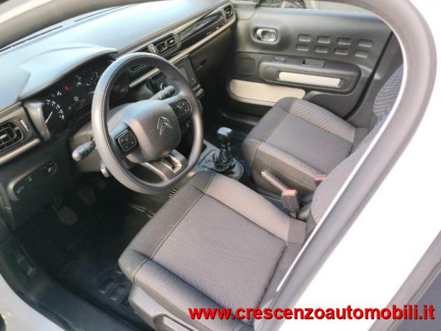 CITROEN C3 BlueHDi 100 S&S Feel PREZZO REALE rif. 23820621 - Foto 9