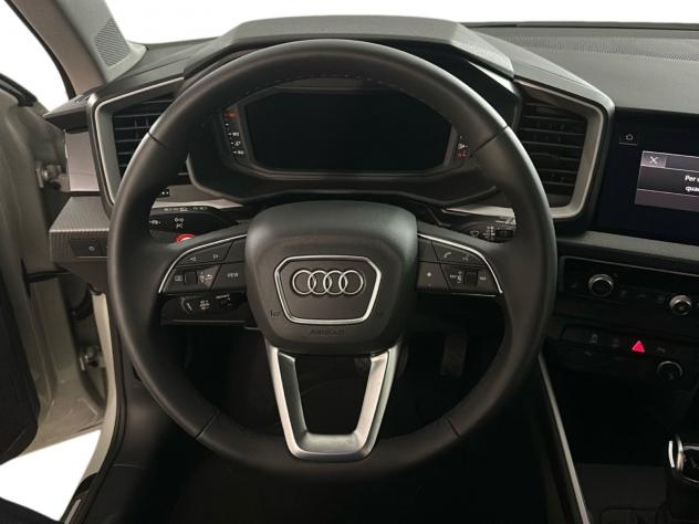 Audi A1 Sportback A1 Sportback 25 TFSI S tronic Identity Contrast - Foto 10