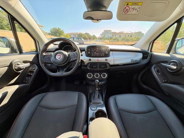 Fiat 500X 1.5 T4 MHEV Sport #50023 - Foto 7