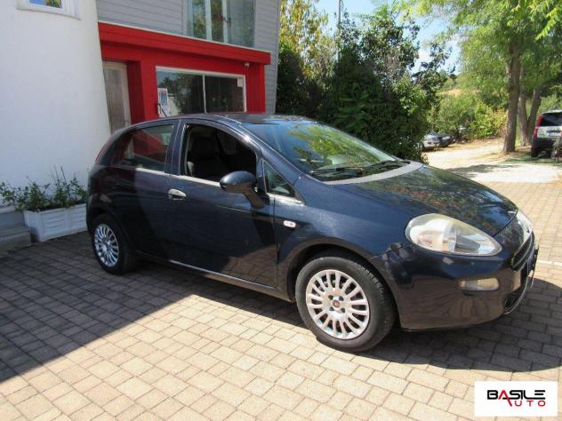 FIAT - Punto - 1.3 MJT II 75 CV 5p. Street - Foto 3