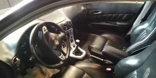 Alfa Romeo 166 3.0 V6 24V cat Sportronic Luxury - Foto 3