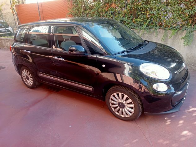 Fiat 500L versione Living - Foto 5