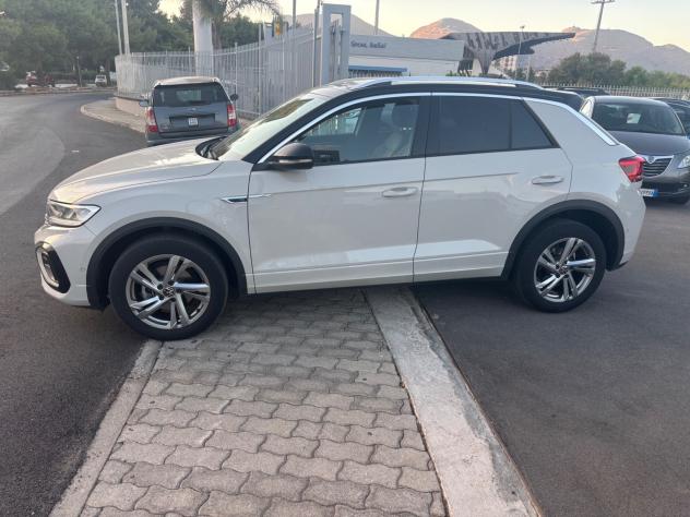 Volkswagen T-Roc 1.5 TSI ACT R-Line - Foto 2