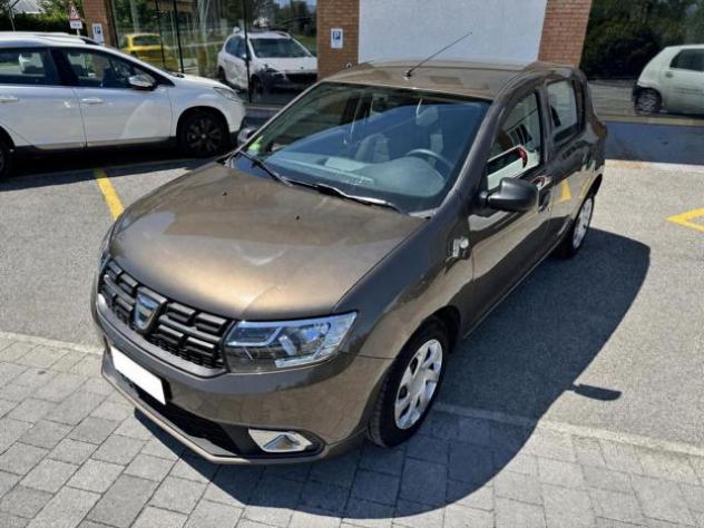 DACIA Sandero II 1.0 SCe 12V 73CV Essential rif. 23773311 - Foto 2