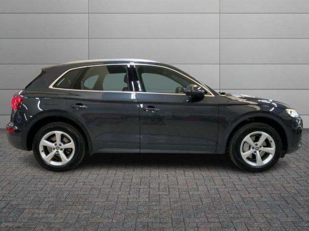 Audi Q5 2ª serie 2.0 TDI 190 CV quattro S tronic - Foto 5