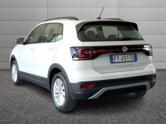 Volkswagen T-Cross 1.0 TSI 115 CV Style BMT - Foto 6