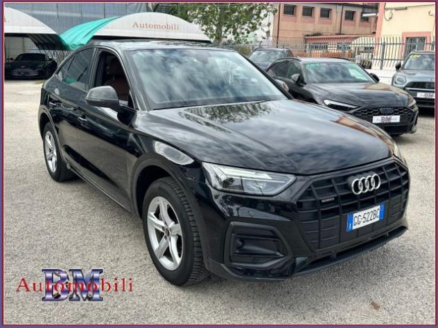 AUDI Q5 SPB 40 TDI QUATTRO STRONIC BUSINESS ADVANCED rif. 24046539