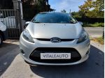 Ford Fiesta 1.2 82 CV 5pTitanium OK NEOPATENTATI