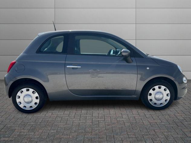 FIAT 500 III 2015 1.2 Pop s&s 69cv my19 - Foto 3