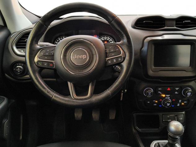 Jeep Renegade 2019 1.0 t3 Limited 2wd - Foto 7