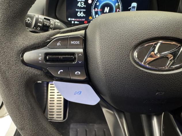 Hyundai i20 1.6 t-gdi N Performance - Foto 7