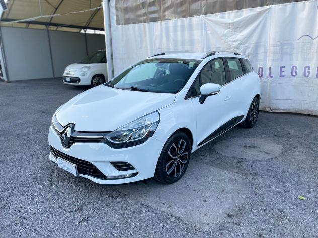 Renault Clio Sporter dCi 8V 90CV Start&Stop Energy Intens CAMBIO AUTOMATICO