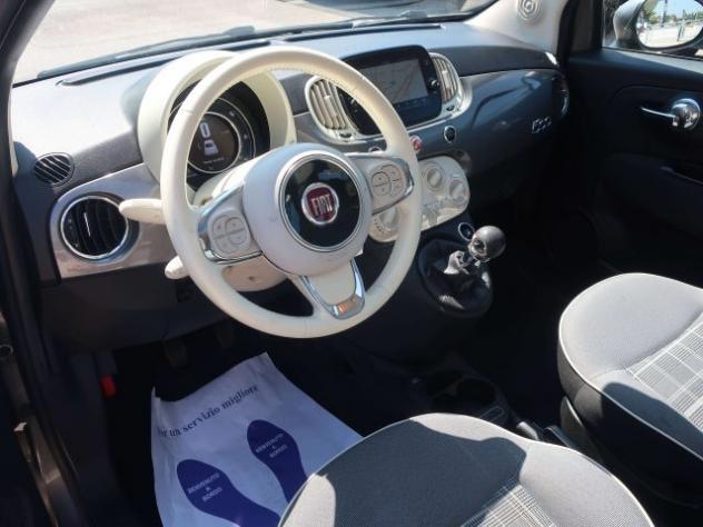 FIAT 500 500 1.2 Lounge s&s - Prezzo reale rif. 23982022 - Foto 3