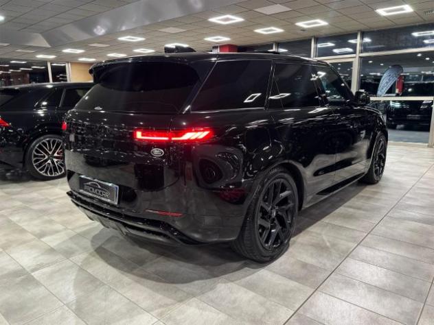 LAND ROVER Range Rover Sport 3.0D l6 249 CV DYNAMIC HSE *UNIPROP*TETTO* rif. 23739474 - Foto 4