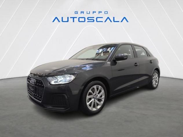 AUDI A1 SPB 30 TFSI 116cv S Tronic Admired rif. 23901708