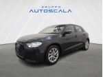 AUDI A1 SPB 30 TFSI 116cv S Tronic Admired rif. 23901708