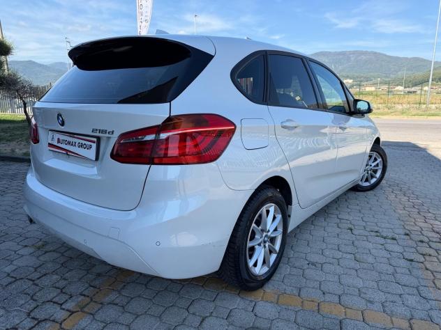 Bmw 216 216d Active Tourer Advantage - Foto 5
