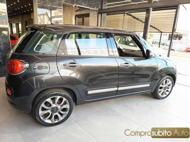 FIAT 500L 1.3 Multijet 95 CV Business rif. 24021293 - Foto 4