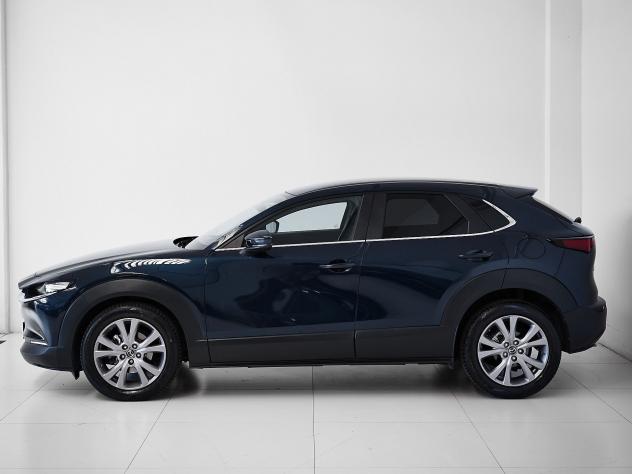 Mazda CX-30 2.0L Mazda M Hybrid 122cv Skyactiv-G Exceed - Foto 3