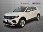 Volkswagen T-Cross Nuova Edition Plus 1.0 TSI 70 kW (95 CV) Manuale
