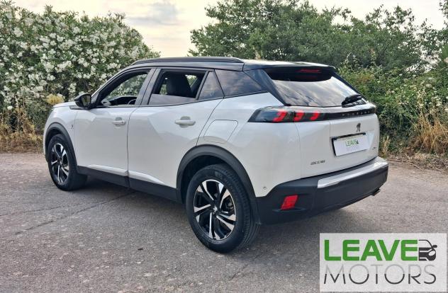 Peugeot 2008 BlueHDi 100 S&S GT Line - Foto 7