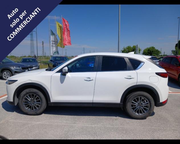 Mazda CX-5 2ª serie 2.2L Skyactiv-D 150CV 2WD Evolve - Foto 3