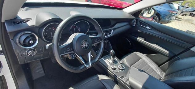 Alfa Romeo Stelvio 2.2 Turbodiesel 210 CV AT8 Q4 Executive - Foto 10