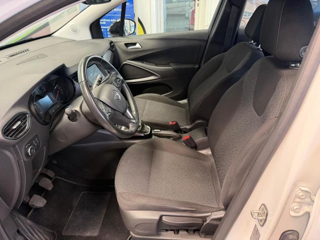 Opel Crossland 1.5 Diesel 110cv Edition S&S MT6 - Foto 10