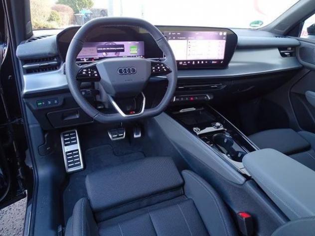 AUDI Q3 TFSI STRONIC S LINE TECH PLUS 19 rif. 24041980 - Foto 10