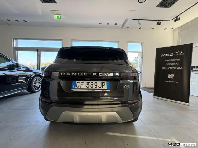LAND ROVER - Range Rover Evoque - Scegli Versione - Foto 8