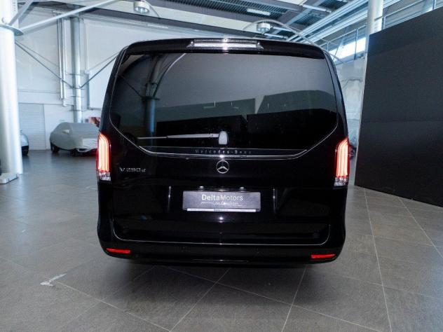Mercedes-Benz Classe V V 250 d AVANTGARDE Long - Foto 10