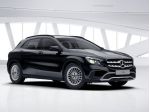 Mercedes-Benz GLA GLA-X156 2017 200 d Sport 4matic auto