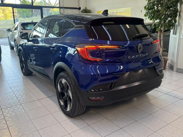 Renault Captur Captur 1.0 eco-g Techno 100cv - Foto 8