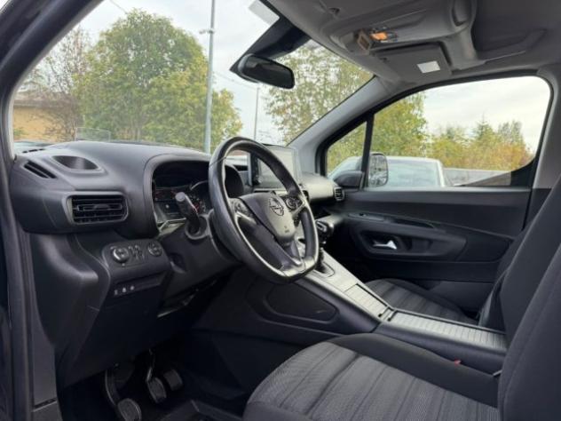 OPEL Combo Life 1.2 110 CV S&S MT6 Advance rif. 24215599 - Foto 7