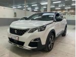 PEUGEOUT 3008 BLUEHDi 150 S&S GT Line