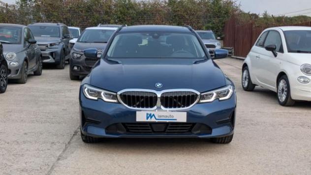 BMW 320 320e Hybrid Touring rif. 24063877 - Foto 2