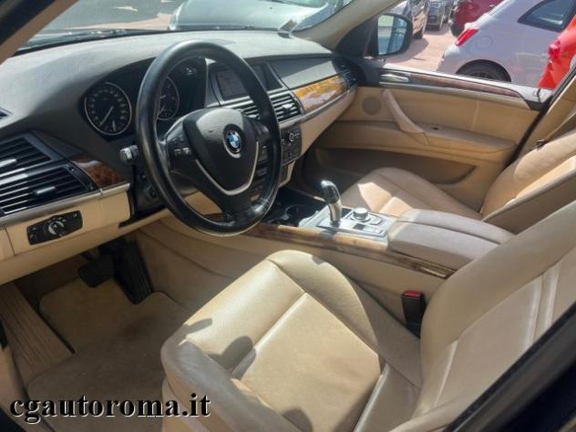 BMW X5 3.0sd cat Futura 7 POSTI rif. 24043317 - Foto 10