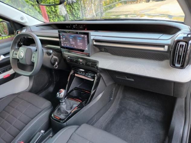 CITROEN C3 1200 PURETECH MAX 100CV NAV CARPLAY CAM VETRISCURI rif. 24003008 - Foto 7
