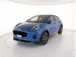 Ford Puma 1.0 ecoboost h Titanium s&s 125cv