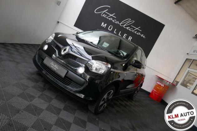 RENAULT Twingo SCe EDC LIMITED + ALTRE IN SEDE rif. 24109044 - Foto 2